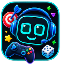 Game category art
