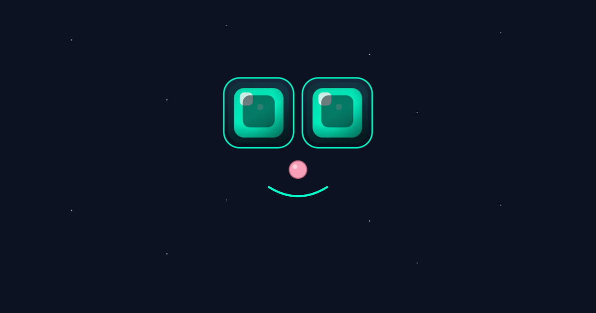 Hi in ReBot Character Universe