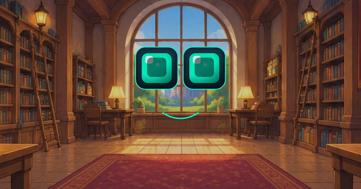 Creative Storytelling Adventure in ReBot Character Universe