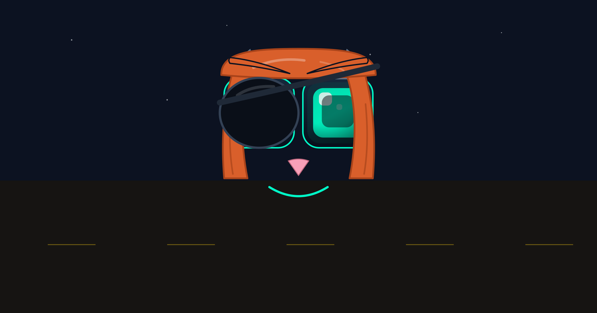 the clever talking free my talking pillar in ReBot Character Universe