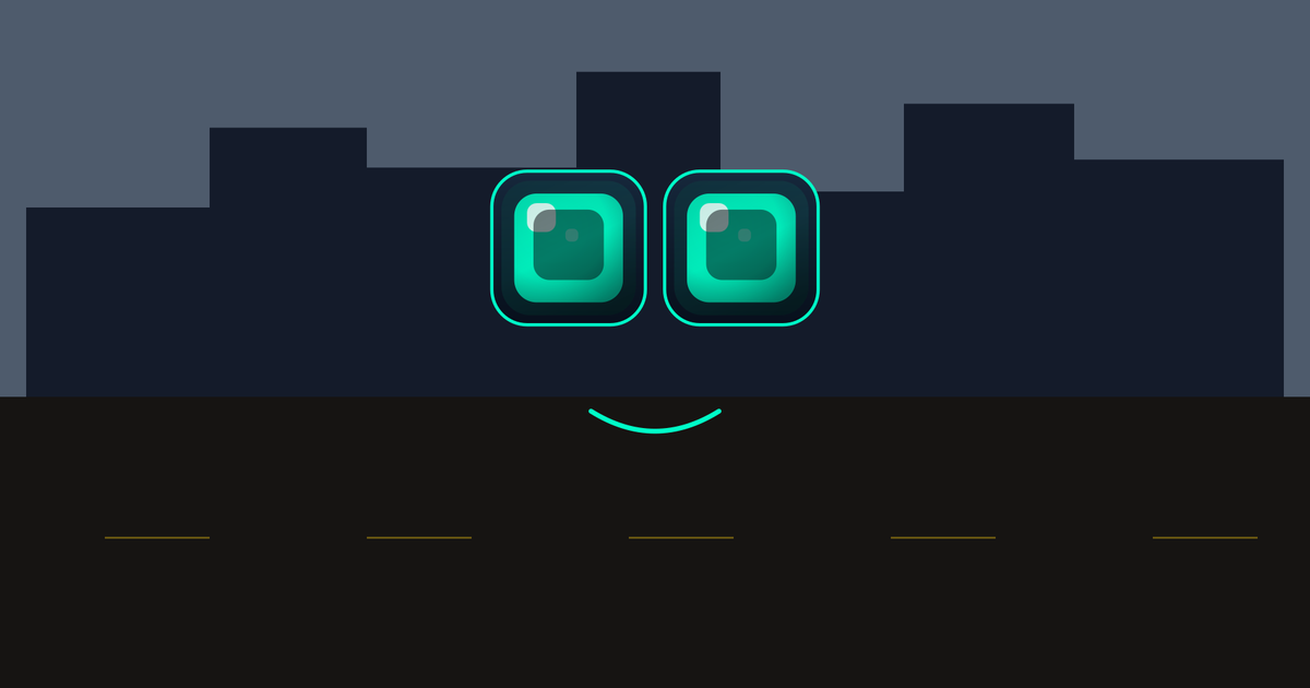 Save the World in ReBot Character Universe