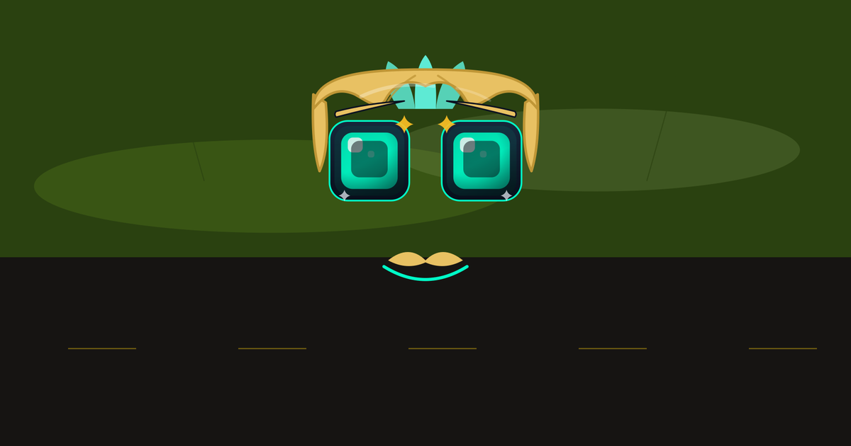 Puzzle Solver Guide in ReBot Character Universe