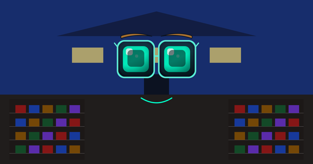 Mad Teacher Roleplay in ReBot Character Universe