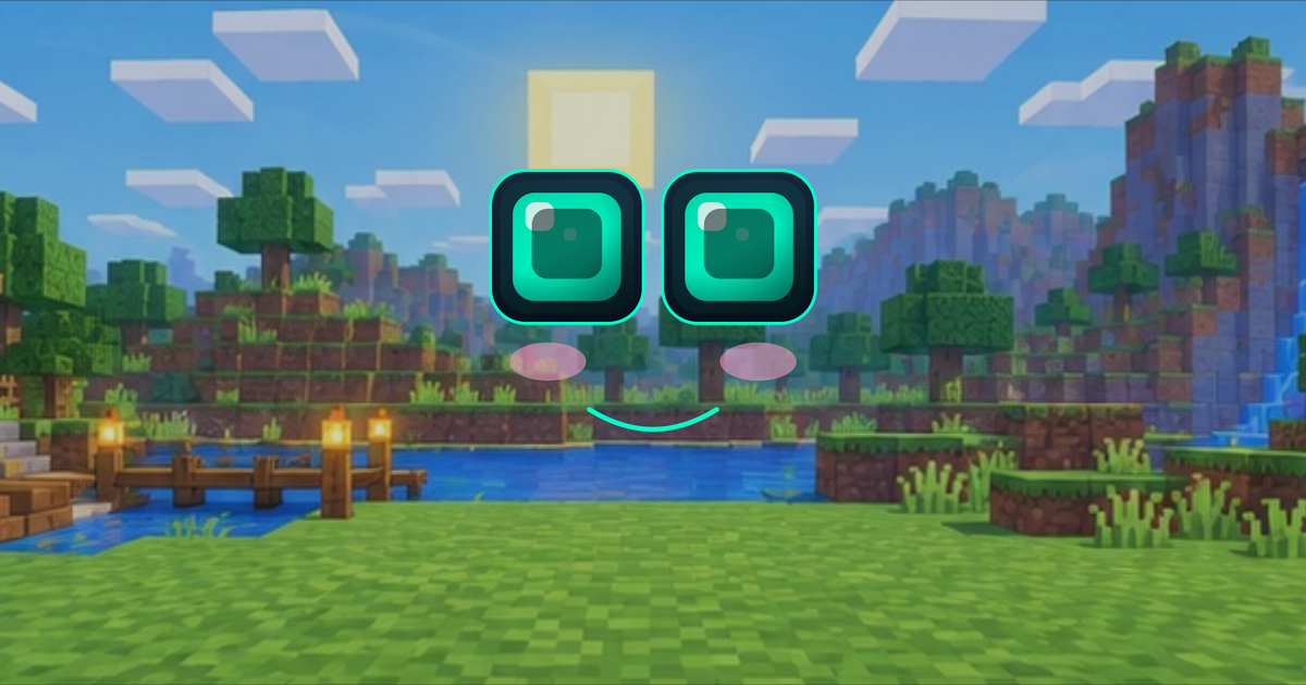 Giant Night Challenge in ReBot Character Universe