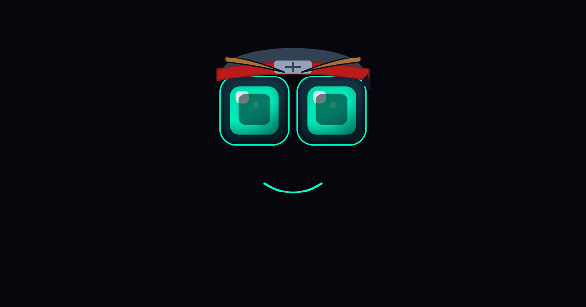 Big Brother Support in ReBot Character Universe