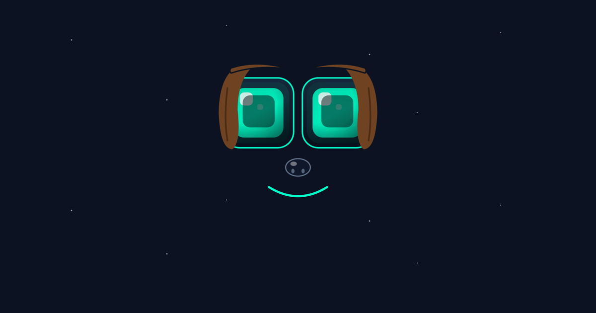 Asher Manunure in ReBot Character Universe
