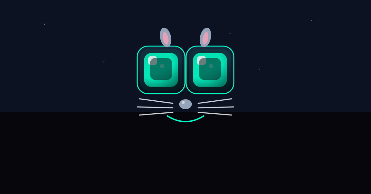 İnek Bot Soru Oyunu in ReBot Character Universe