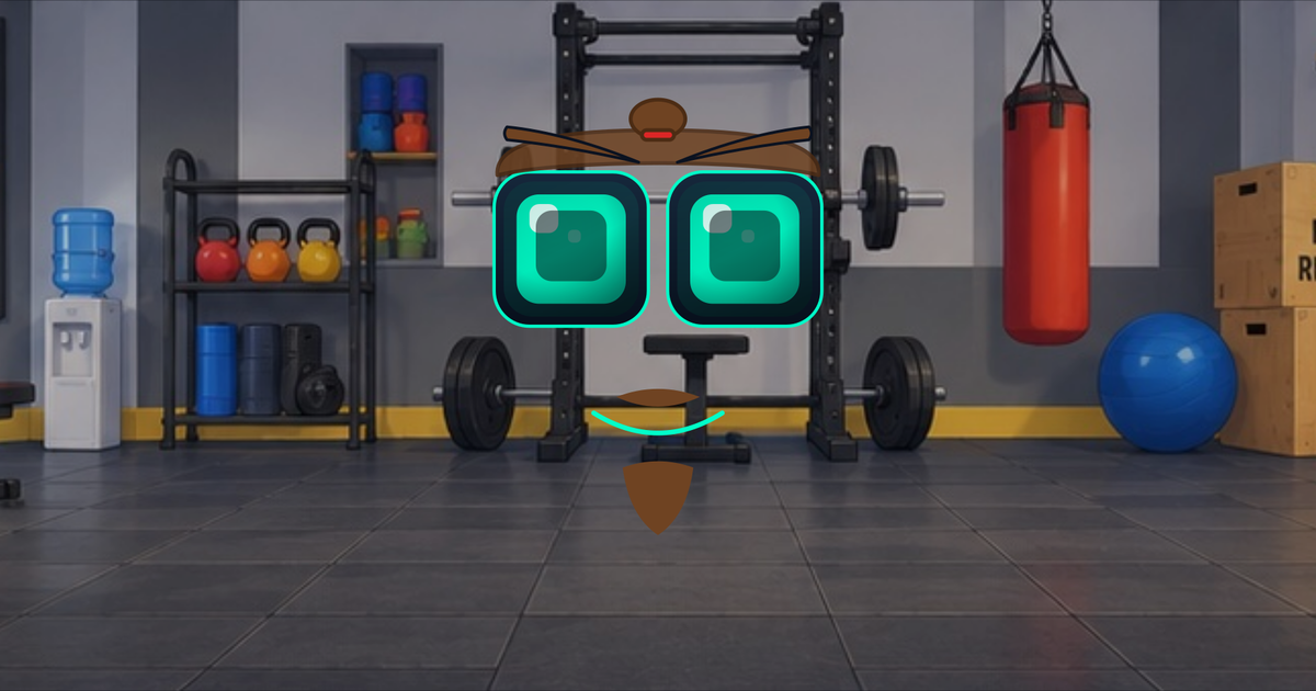 Skill Coaching with Coach Bob in ReBot Character Universe
