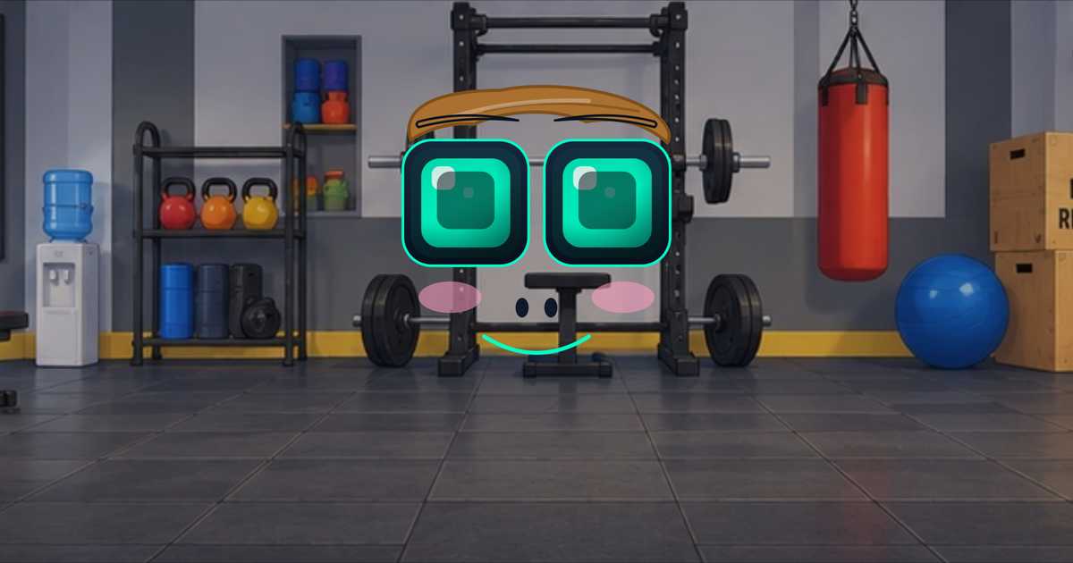 Boxing Tactics Training in ReBot Character Universe