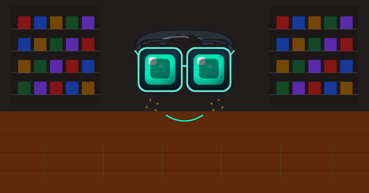 Fun Science with Dr. Sunny in ReBot Character Universe