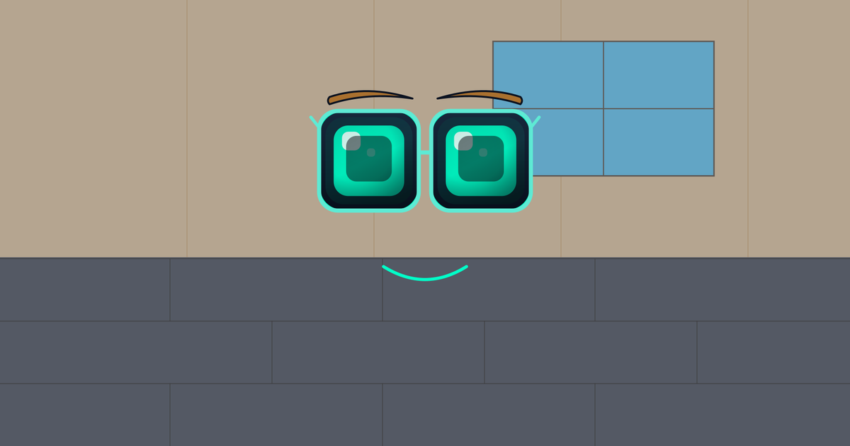 Math and English Tutor in ReBot Character Universe