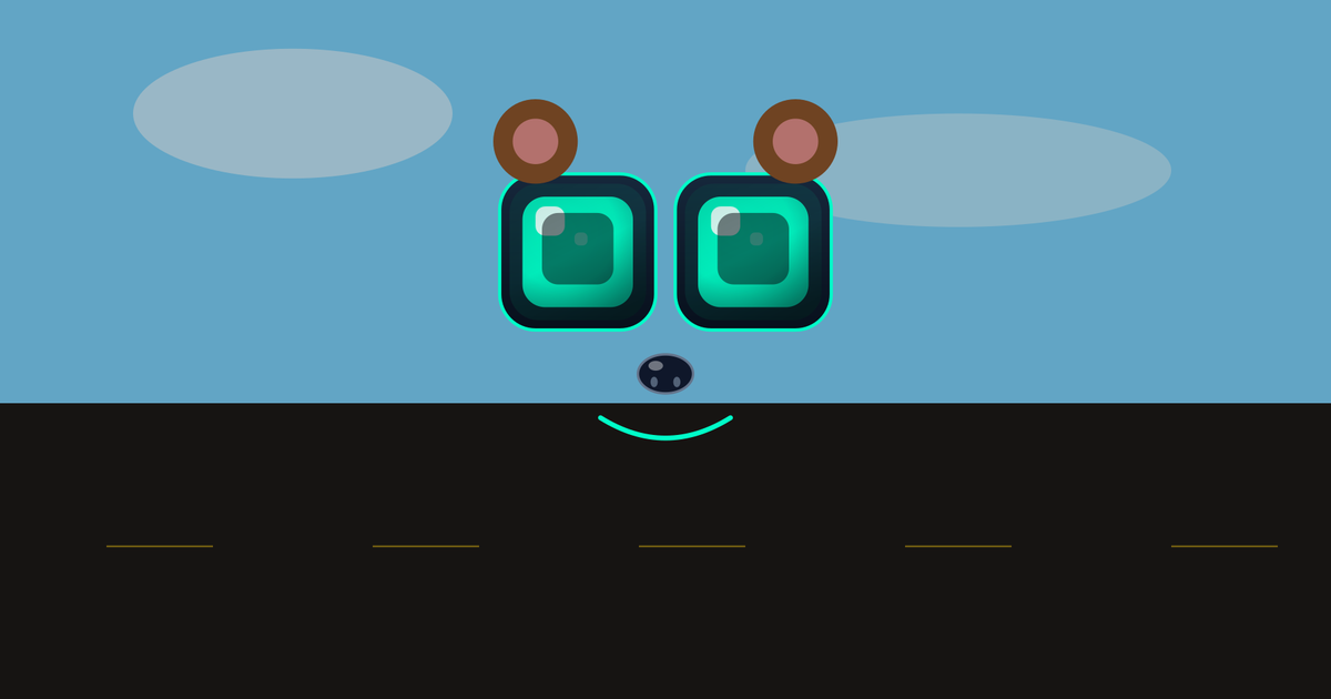 Riddle Robot Challenge in ReBot Character Universe