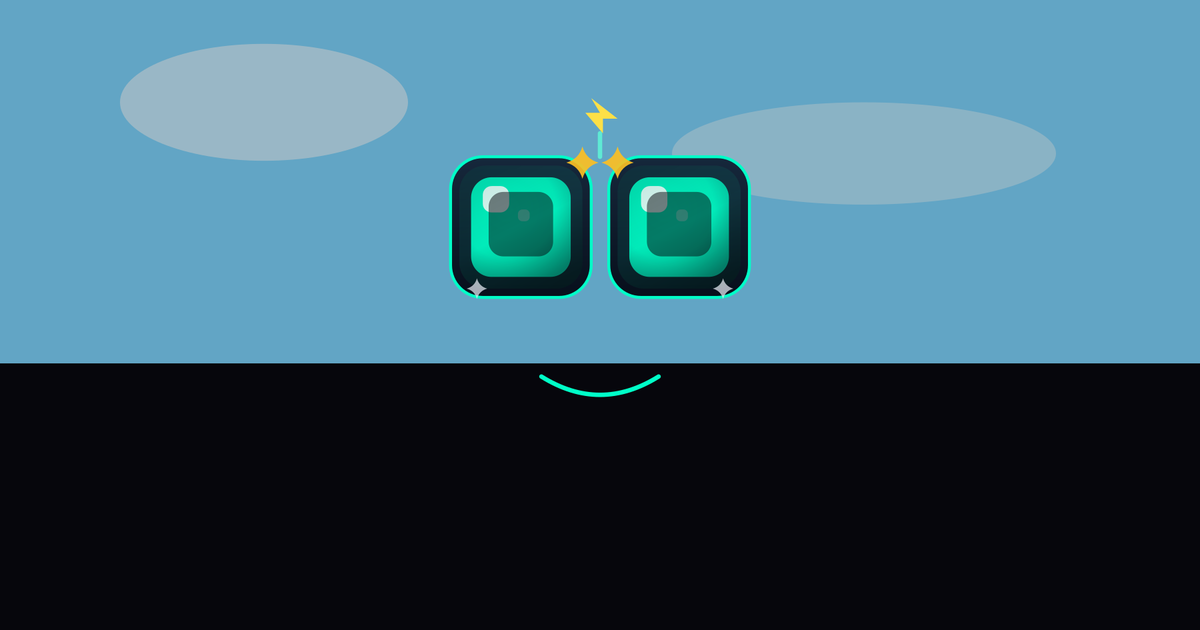 Morning Wake-Up in ReBot Character Universe
