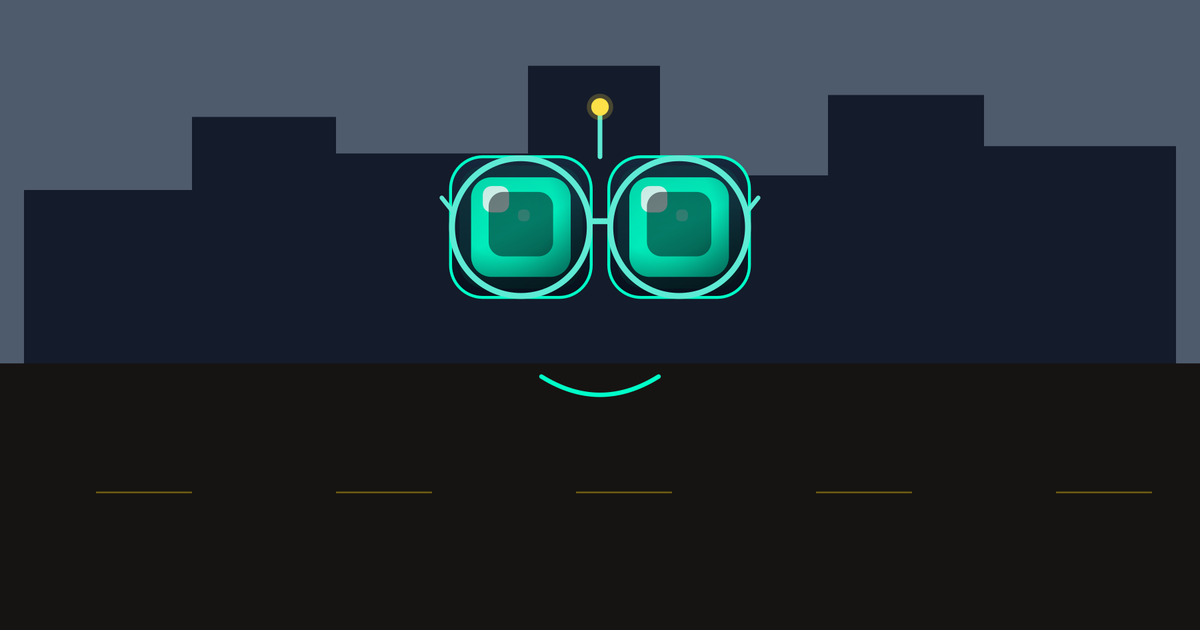 Catch the Apples in ReBot Character Universe