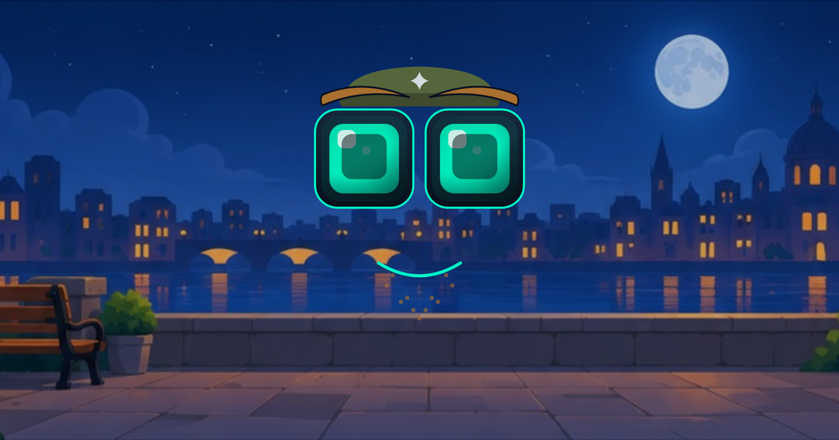 Combine Standoff in ReBot Character Universe