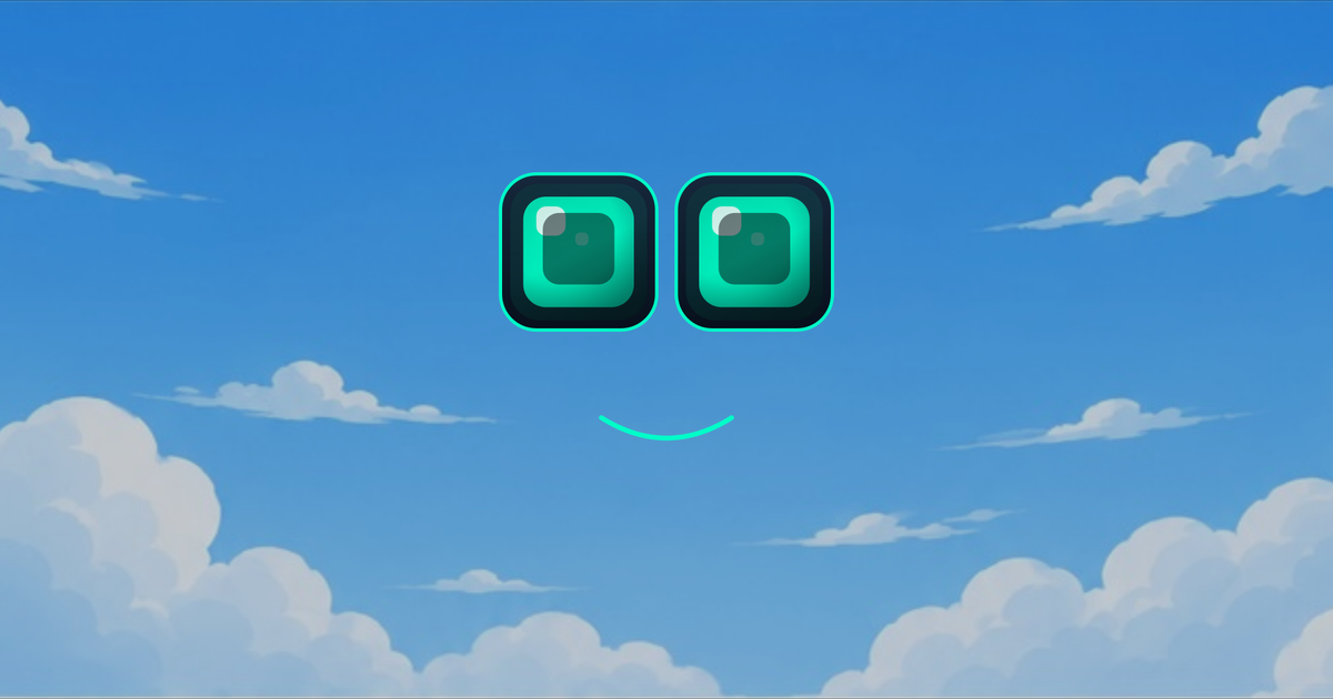 Sky Explorer in ReBot Character Universe