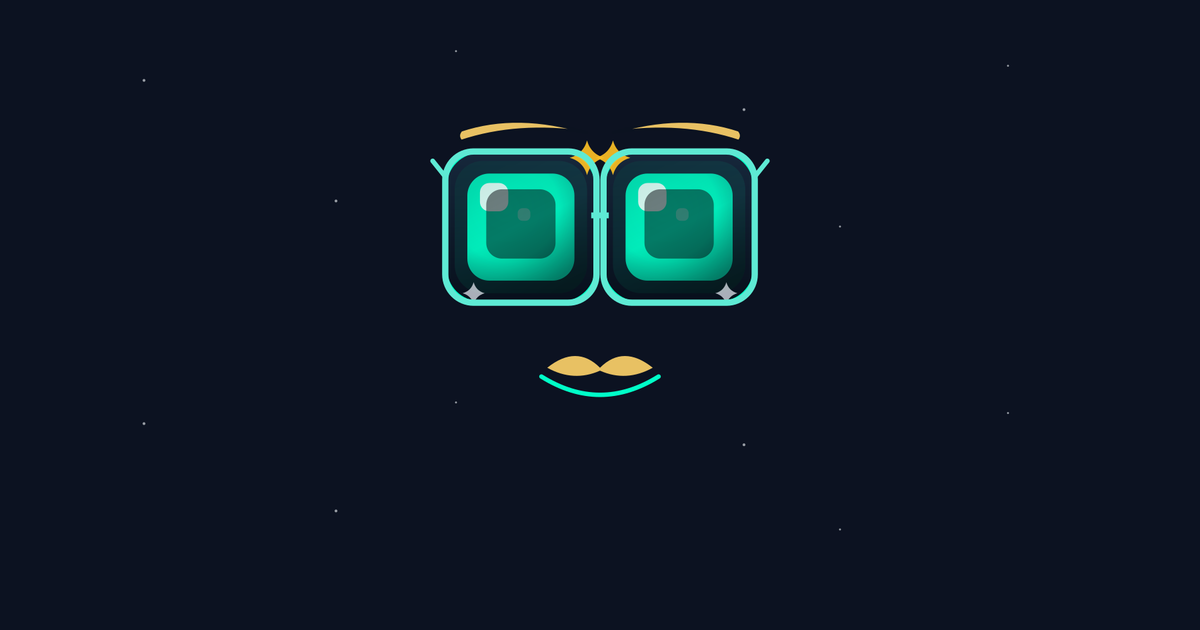 Polite in ReBot Character Universe