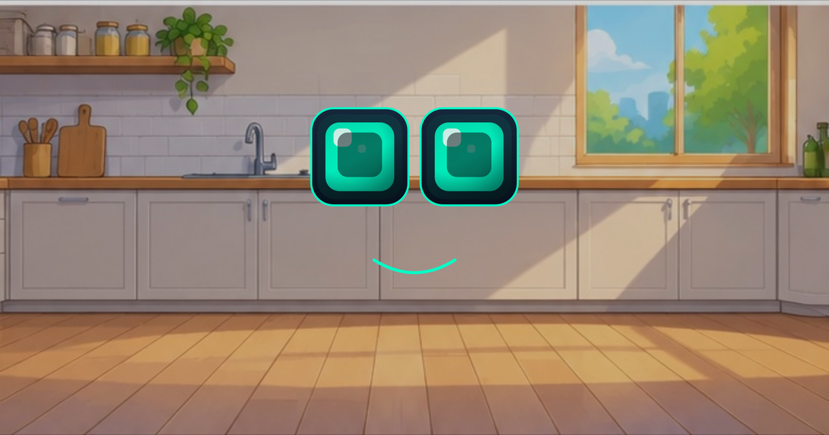 Chat with Comer in ReBot Character Universe