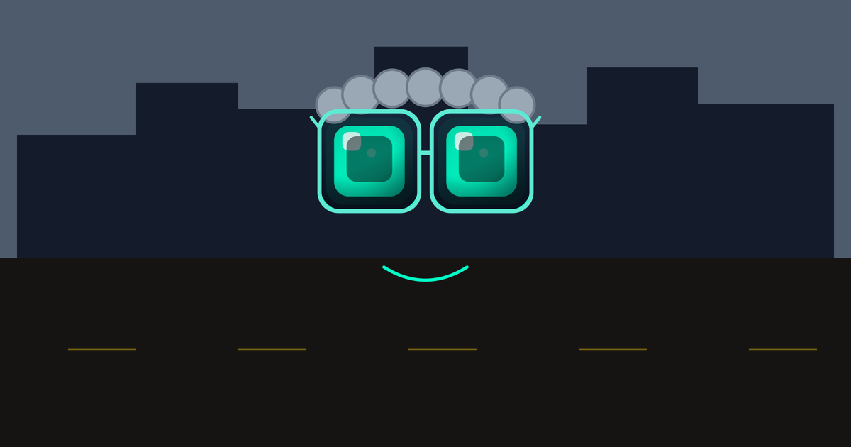 Puzzle with Dr. Bilge in ReBot Character Universe