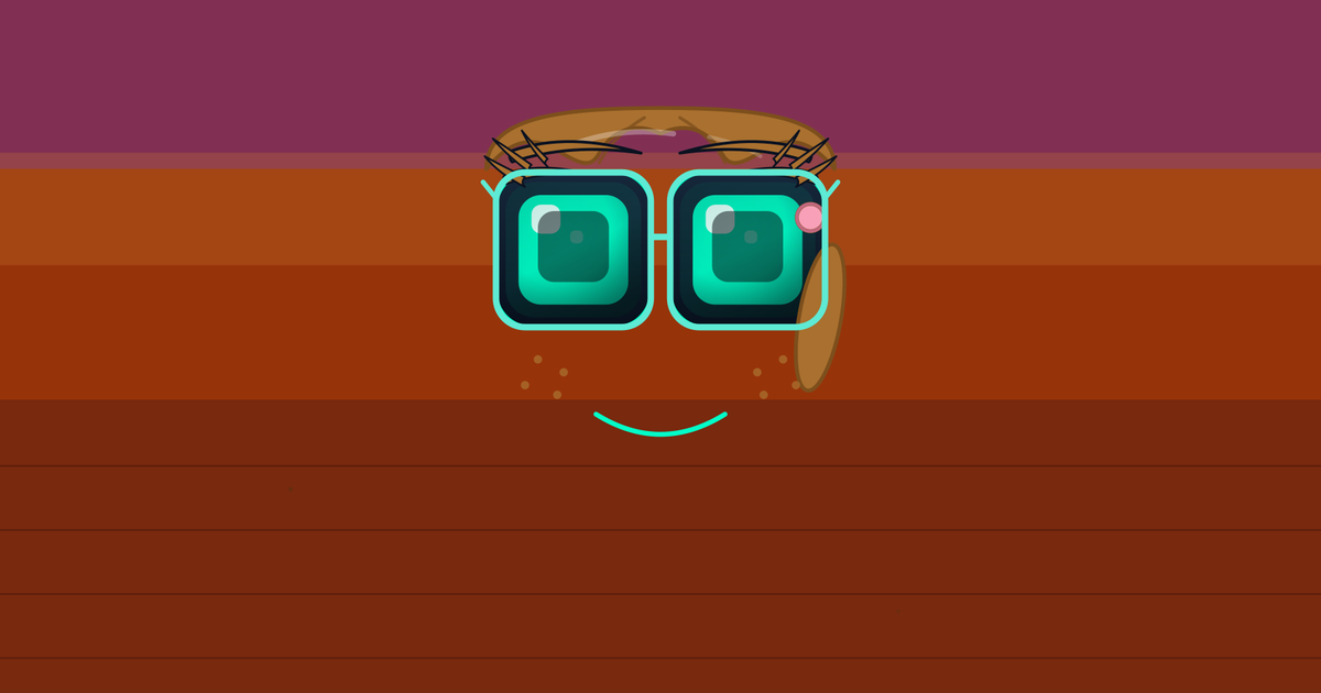 Patient Teacher Chat in ReBot Character Universe