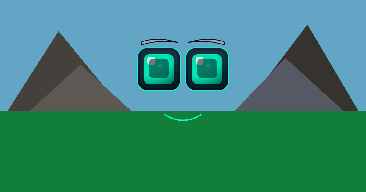 Bop It Challenge in ReBot Character Universe