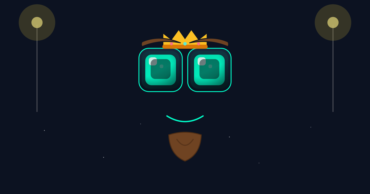 English Speed Practice in ReBot Character Universe
