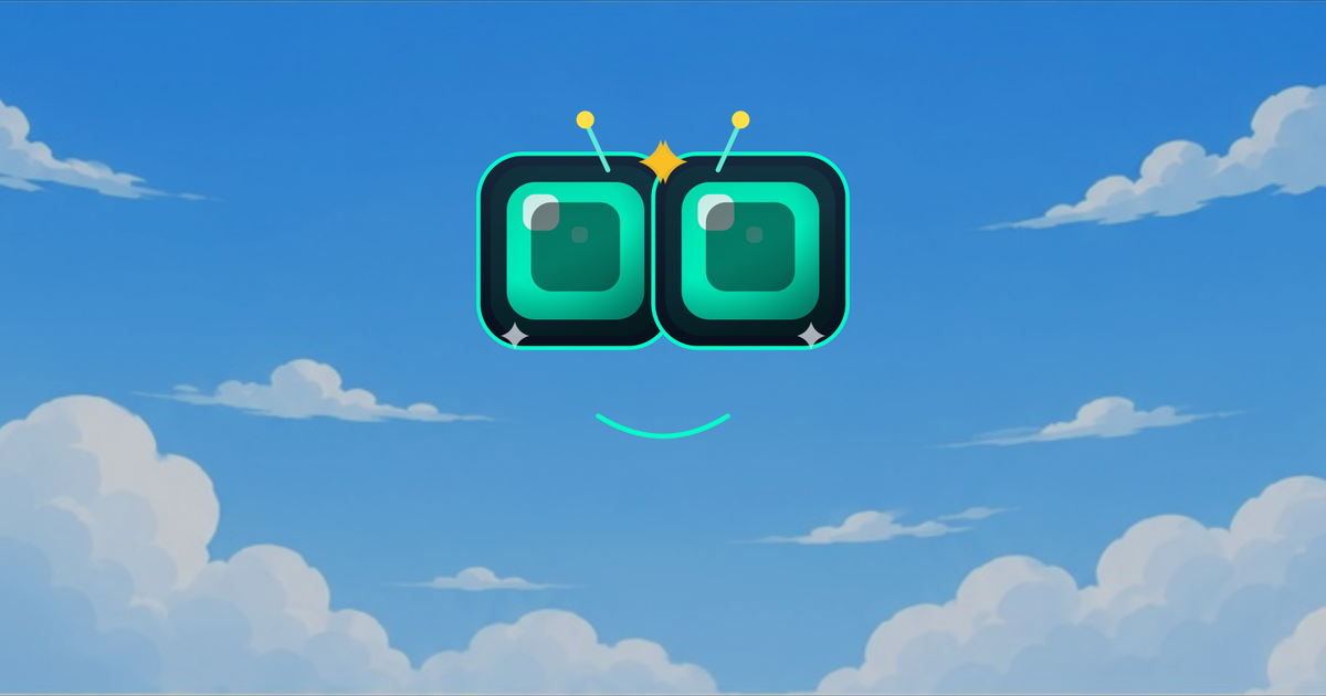 Hola Te quería contar una historia in ReBot Character Universe