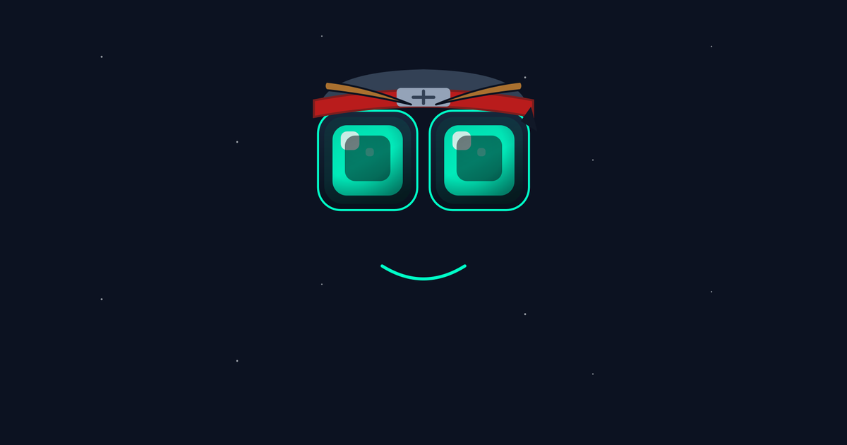 Jobber in ReBot Character Universe