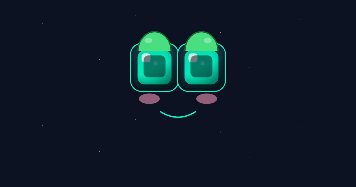 Froggy in ReBot Character Universe
