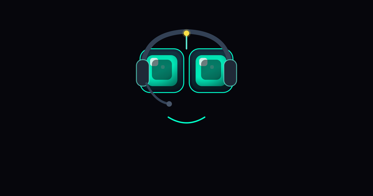 The Mysterious Encounter in ReBot Character Universe