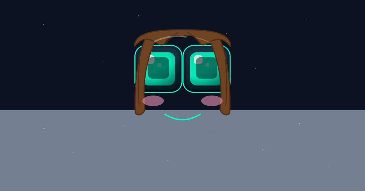Терпеливый учитель in ReBot Character Universe