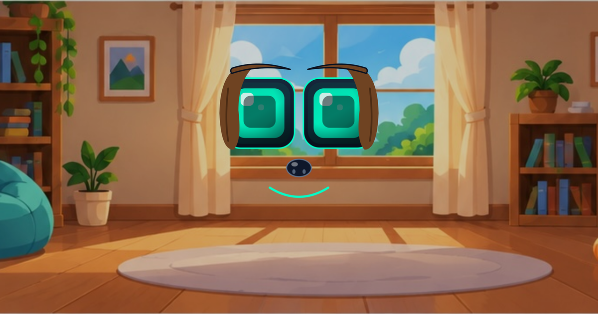 Bug Fix Bulldog in ReBot Character Universe