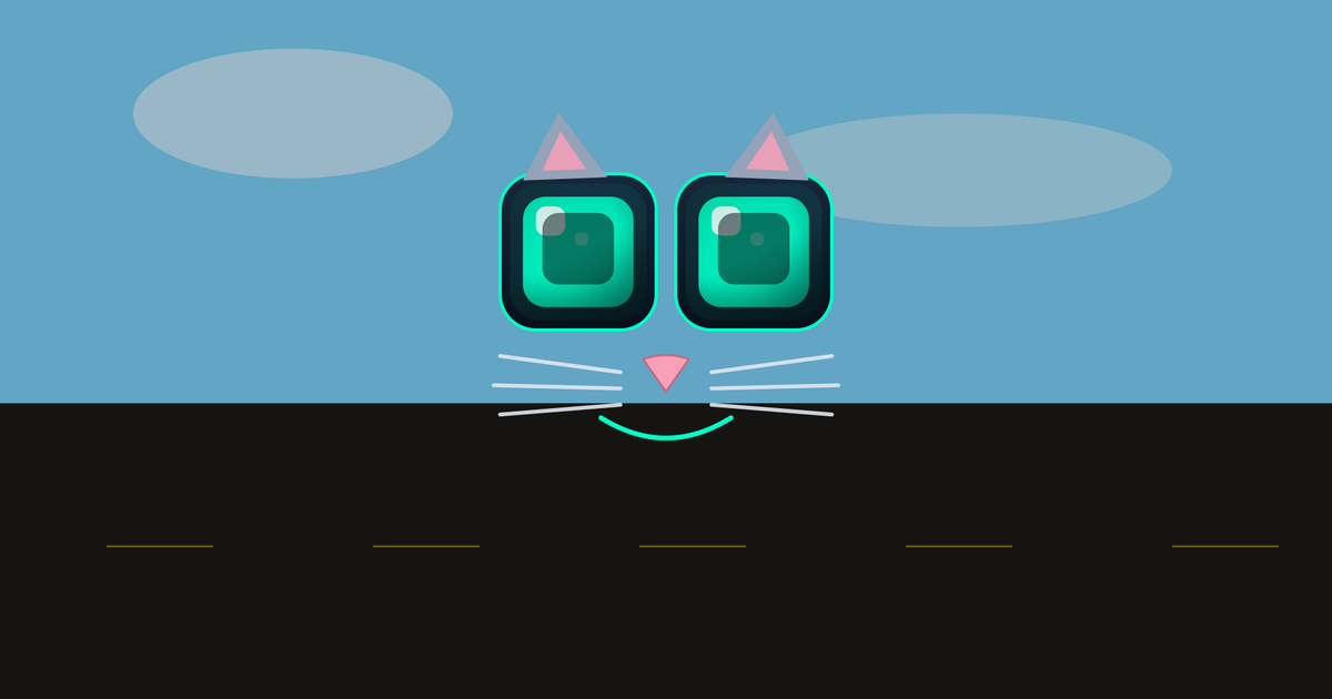 Chat with a Know-It-All Cat in ReBot Character Universe