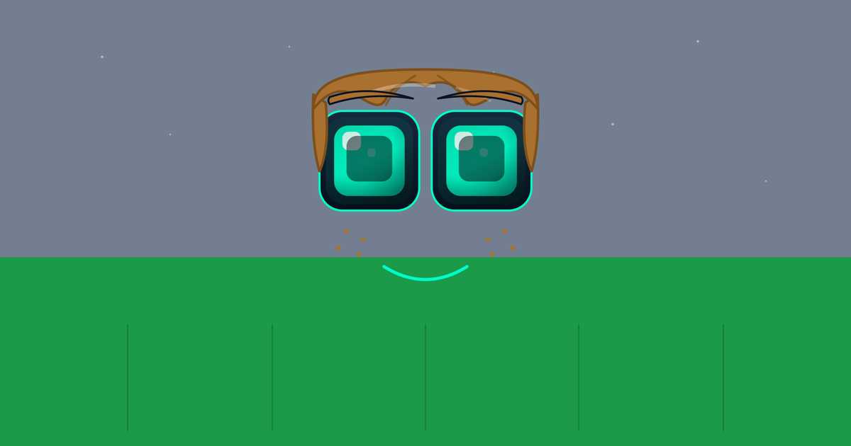Invention Inspiration in ReBot Character Universe