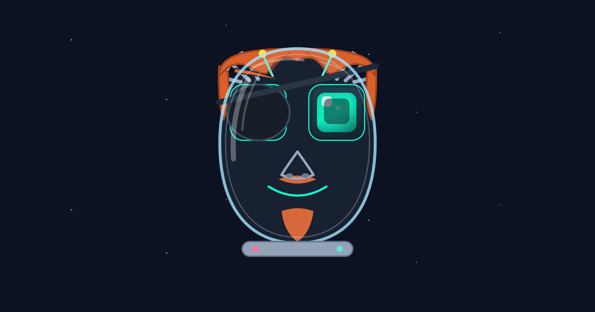 Kjhhll in ReBot Character Universe