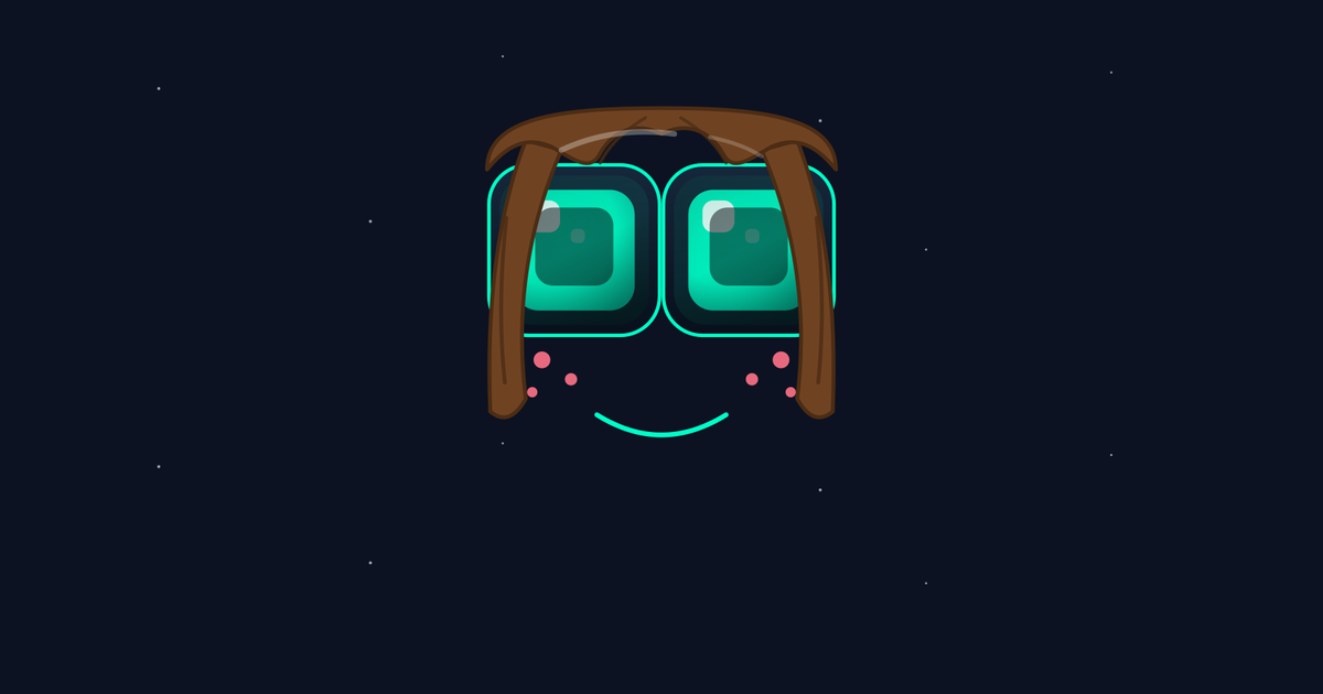 Re in ReBot Character Universe