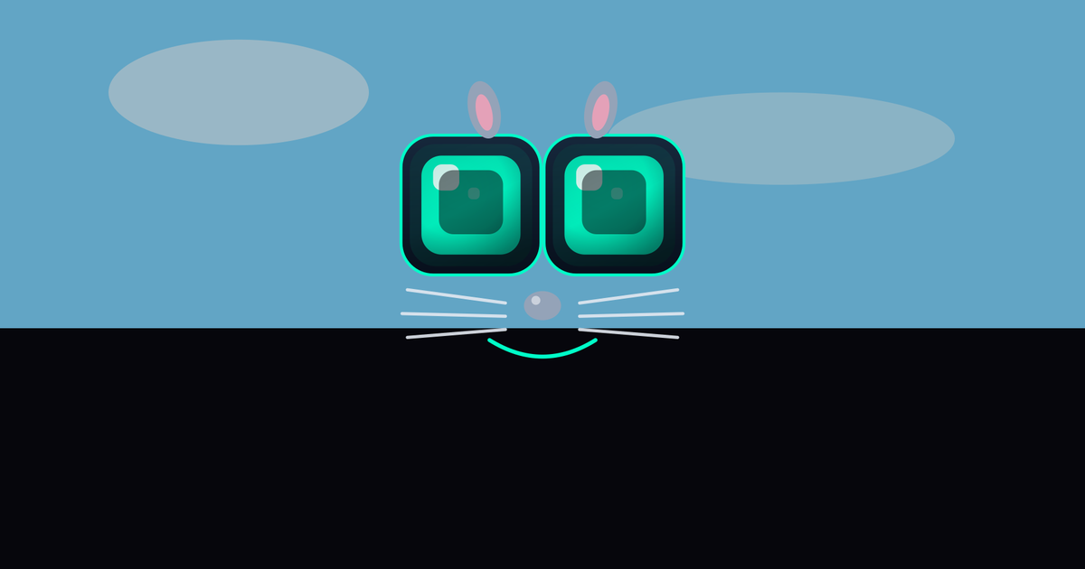 مغامرة الغابة والطائرة in ReBot Character Universe