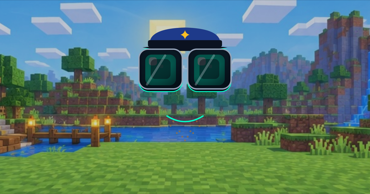 Safety with Chief ReBot in ReBot Character Universe