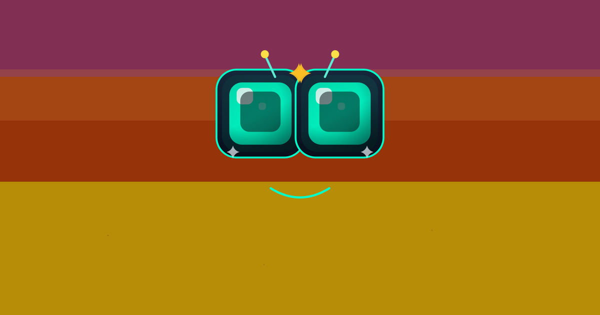 Creative Artist Buddy in ReBot Character Universe
