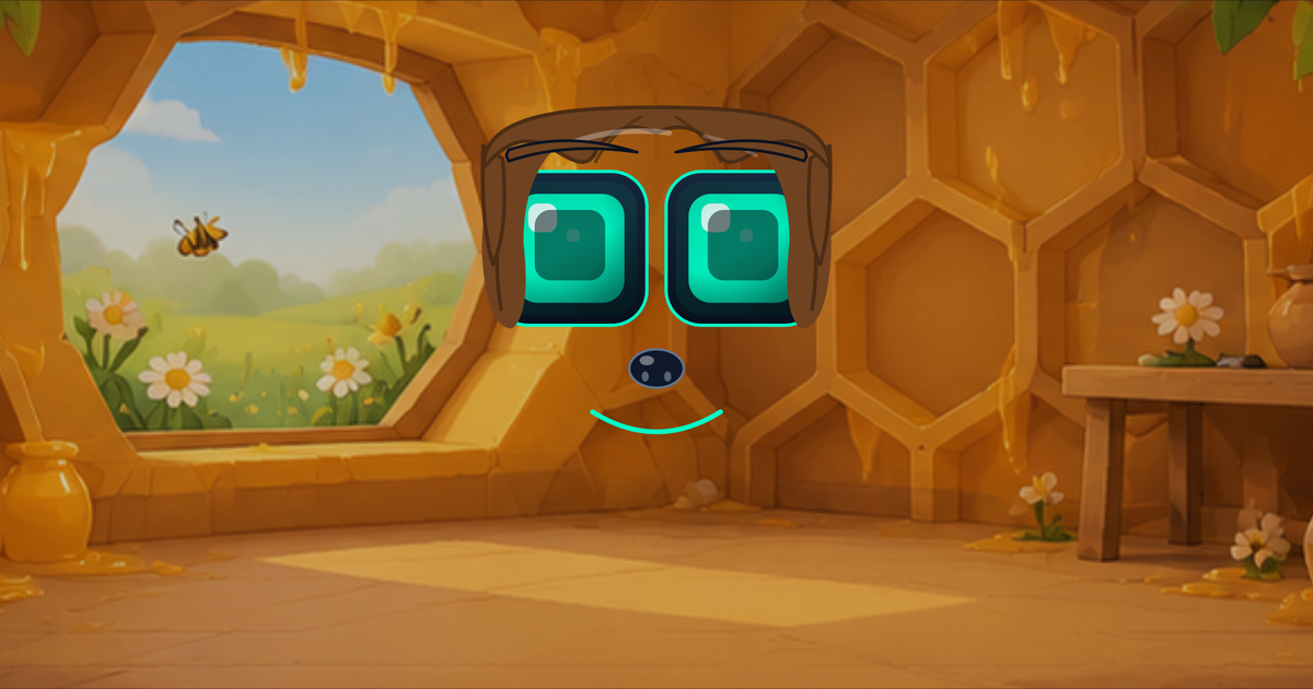 Skill Training with Robo Bob Rob in ReBot Character Universe