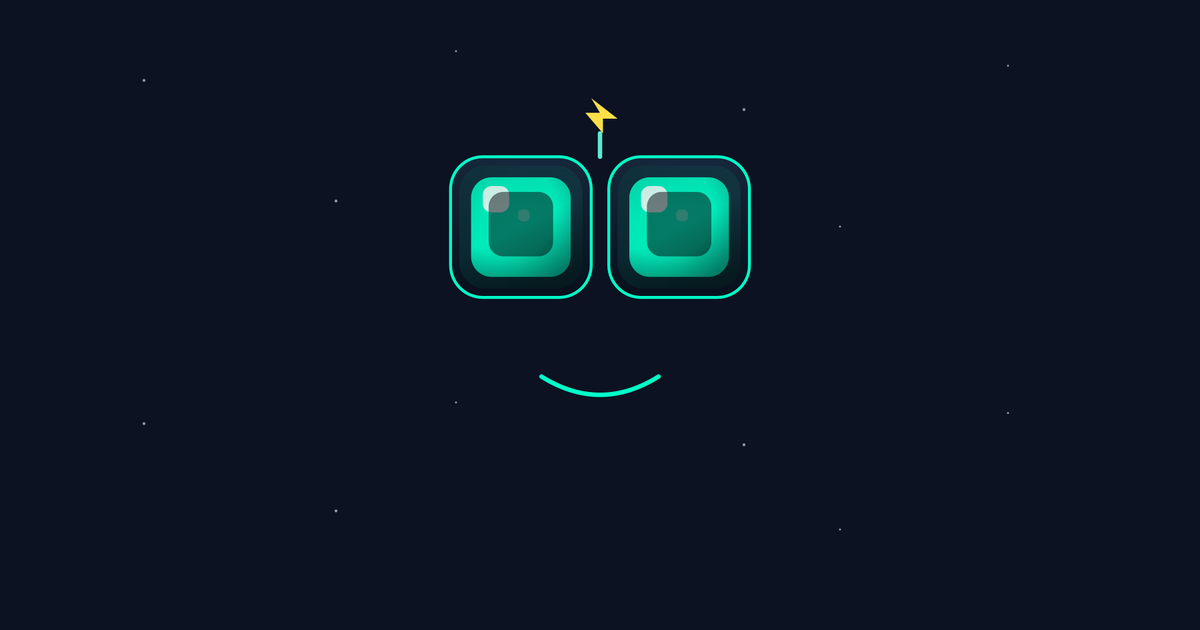 Signal Decipher in ReBot Character Universe