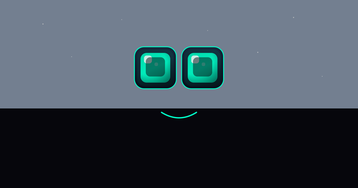 Balloon Pop Race in ReBot Character Universe