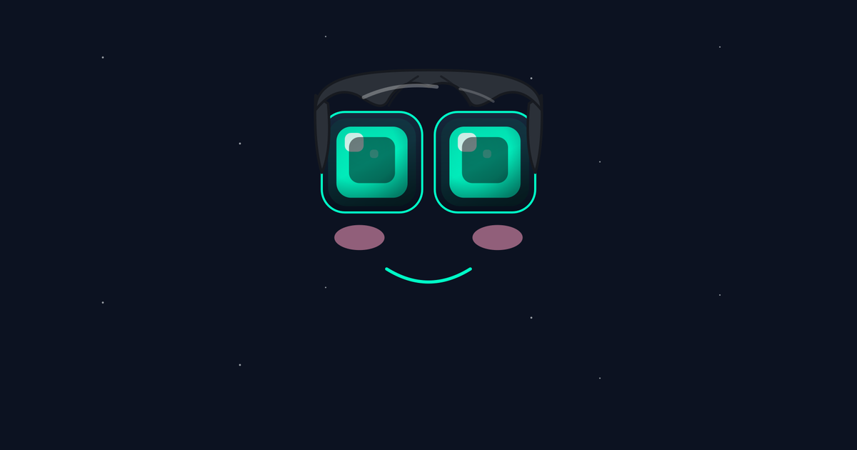 tom in ReBot Character Universe
