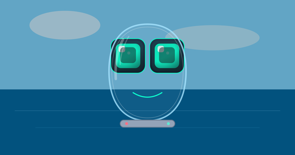 Night Fishing for a Thief in ReBot Character Universe