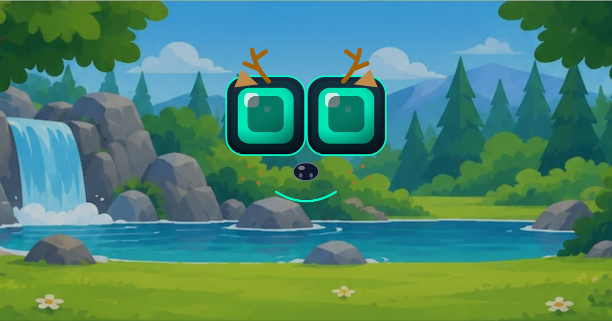 Lake Side Science in ReBot Character Universe