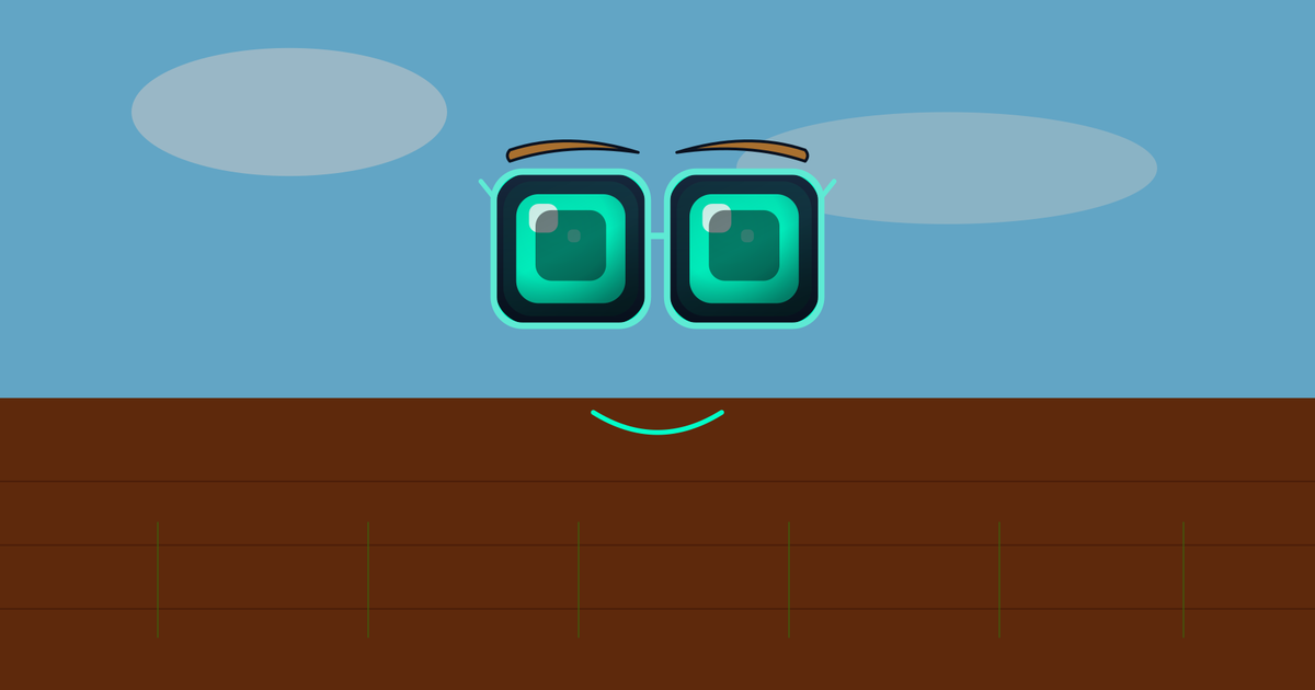 Cross the Trains in ReBot Character Universe