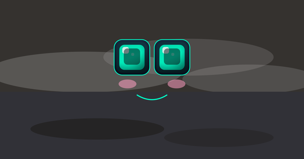 Helping Overcome Fear in ReBot Character Universe