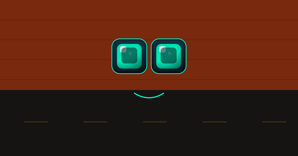 Unyielding Smiles in ReBot Character Universe
