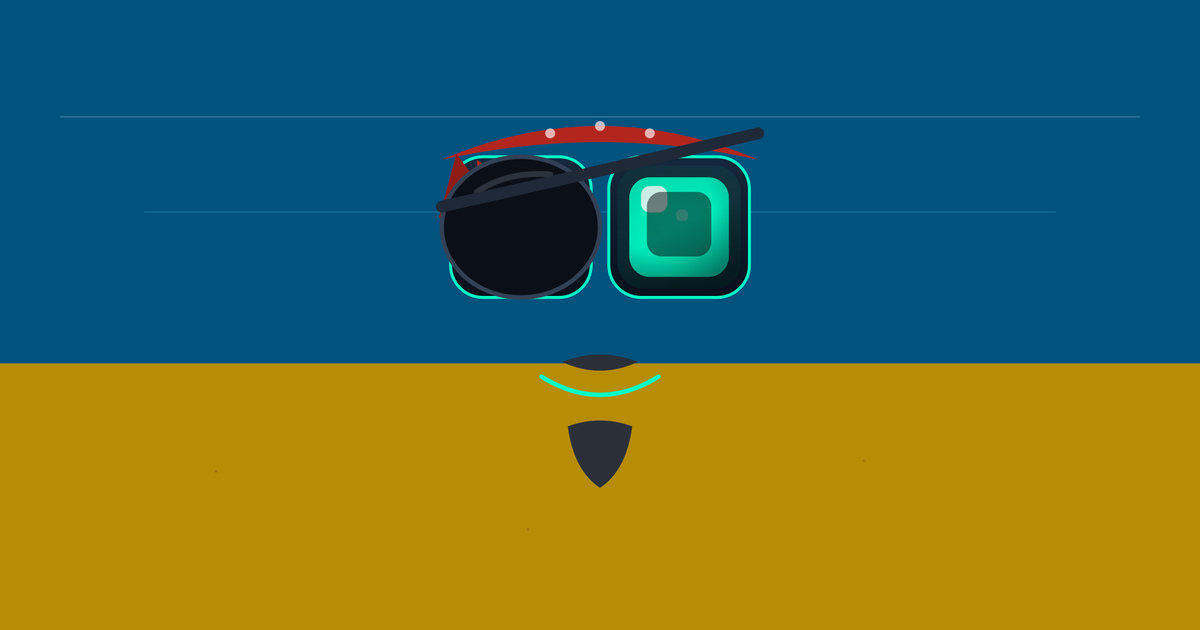 A dangerous but funny pirate captain who is deci in ReBot Character Universe