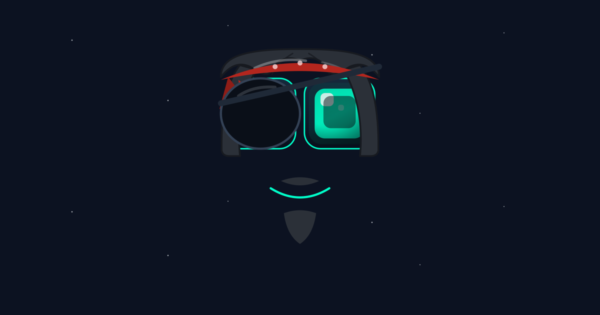 Cool Me in ReBot Character Universe
